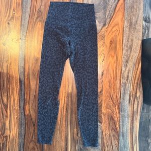 Lululemon Align High Rise Pant 28”